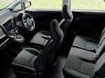 Toyota Ractis 2014 года